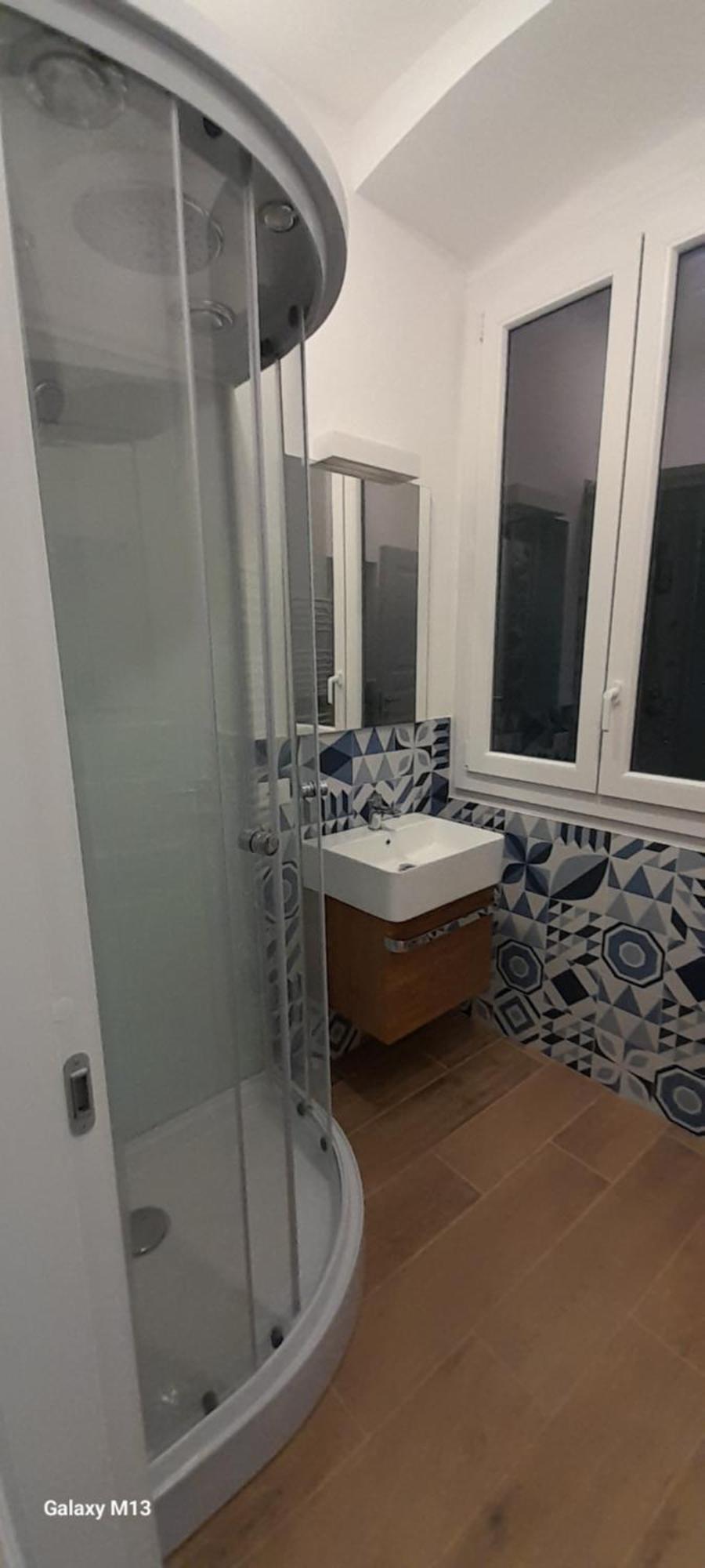 Casa Mimma Apartamento Génova Exterior foto