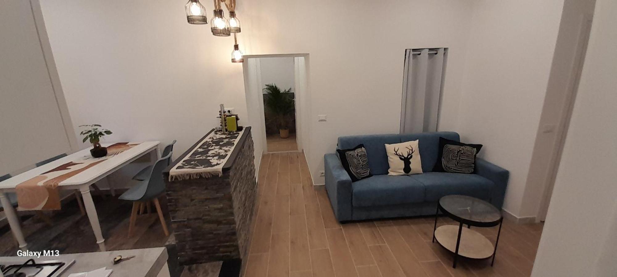 Casa Mimma Apartamento Génova Exterior foto